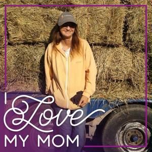 Meet your Posher, Jenni